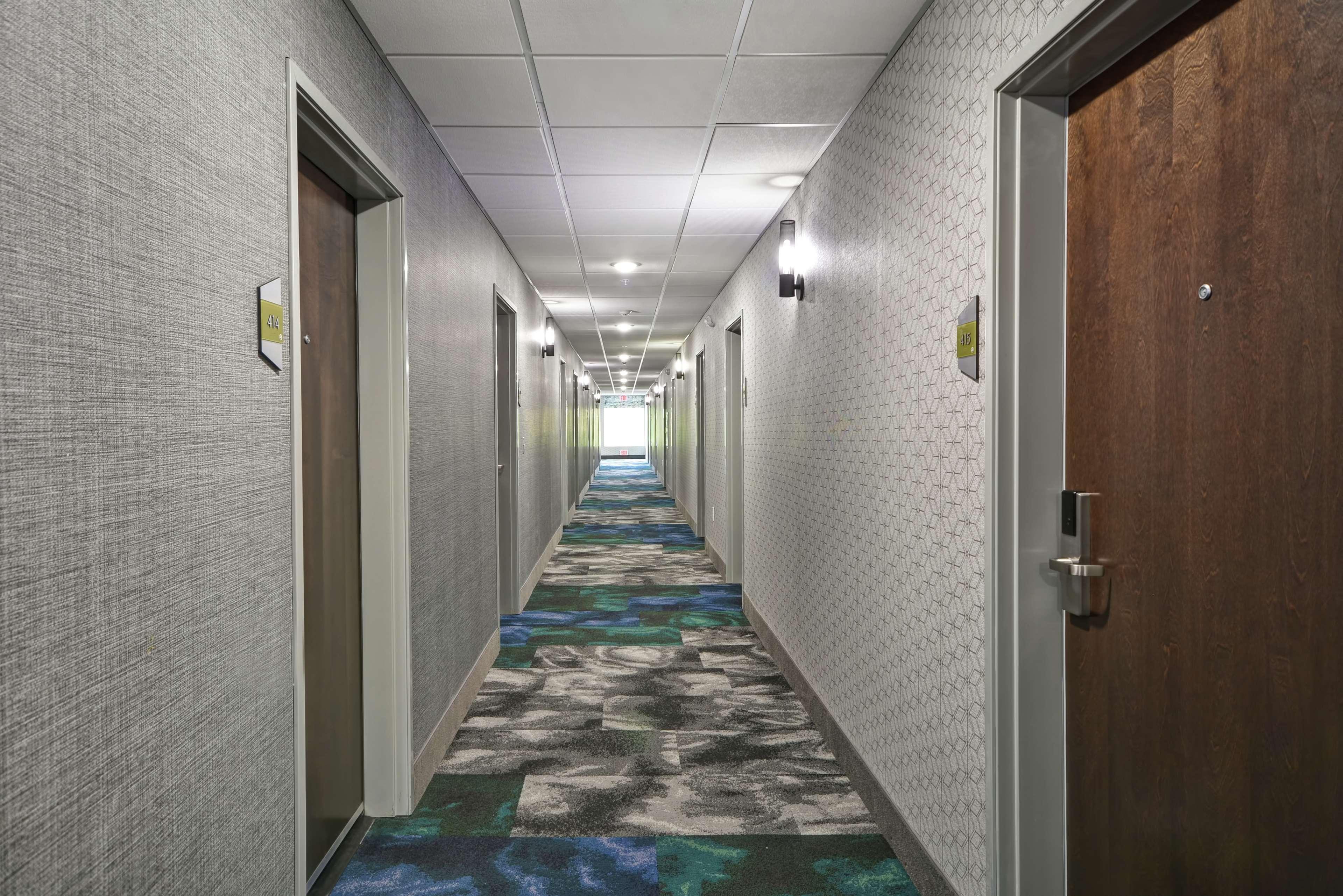 Home2 Suites By Hilton Grand Rapids North Walker Εξωτερικό φωτογραφία